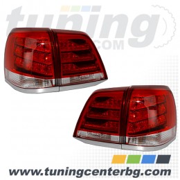 СТОПОВЕ ЗА TOYOTA LAND CRUISER цена €273.54 СТОПОВЕ ЗА TOYOTA LAND CRUISER цена €273.54